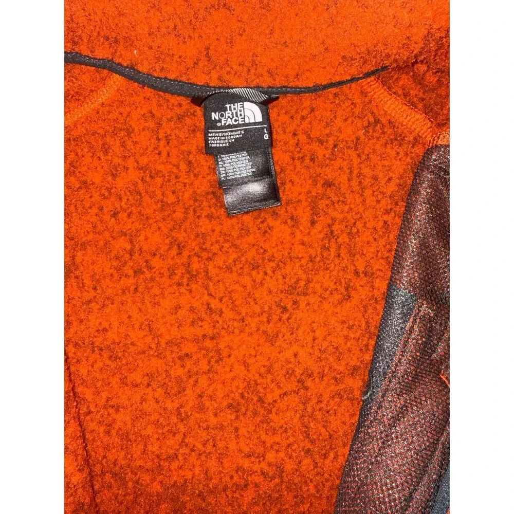 The North Face north face